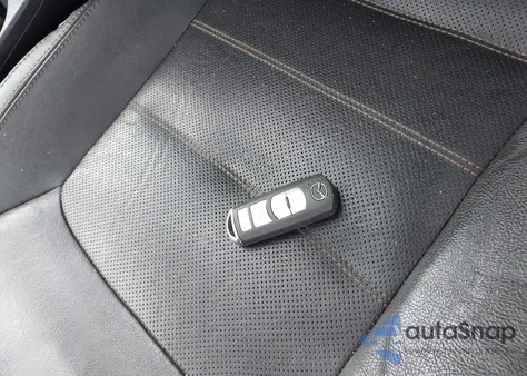 2017 Mazda Cx-5 Grand Touring from USA, damaged, VIN JM3KFBDL8H0157737